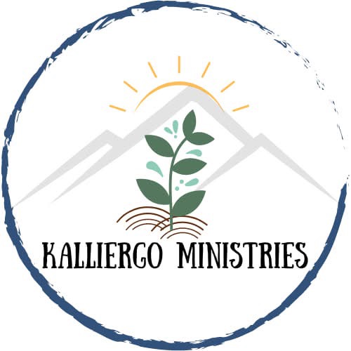 Kalliergo Ministries logo